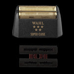 Finale Replacement Foil & Cutter Bar