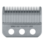 3 Hole Clipper Blade - Standard - 1mm-3mm