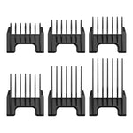 ChromStyle Cutting Guides