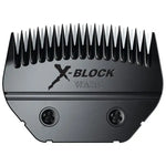 X-Block® Topline Cattle Blocking Ultimate Competition Blade