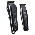 Cordless Barber Combo™