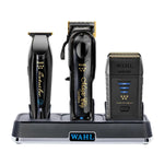 BarberStation Essentials – Compact Combo Kit