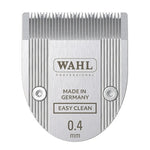 Easy Clean Trimmer Blade
