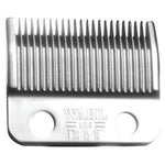 Adjustable Blades