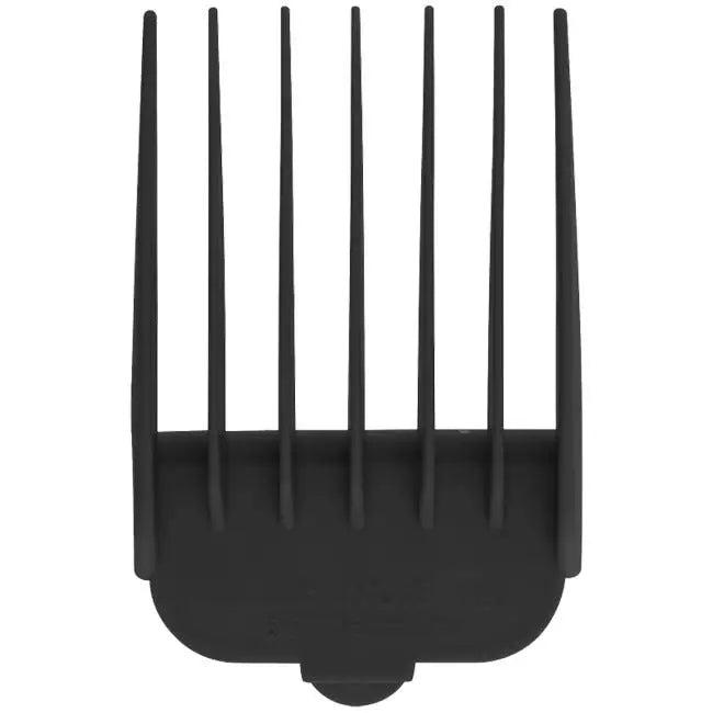 #5 Nylon Cutting Guide - Black 5/8"
