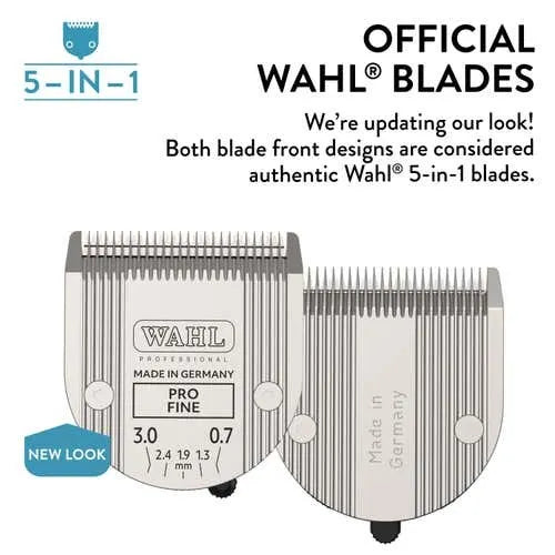 5-in-1 Pro Blade