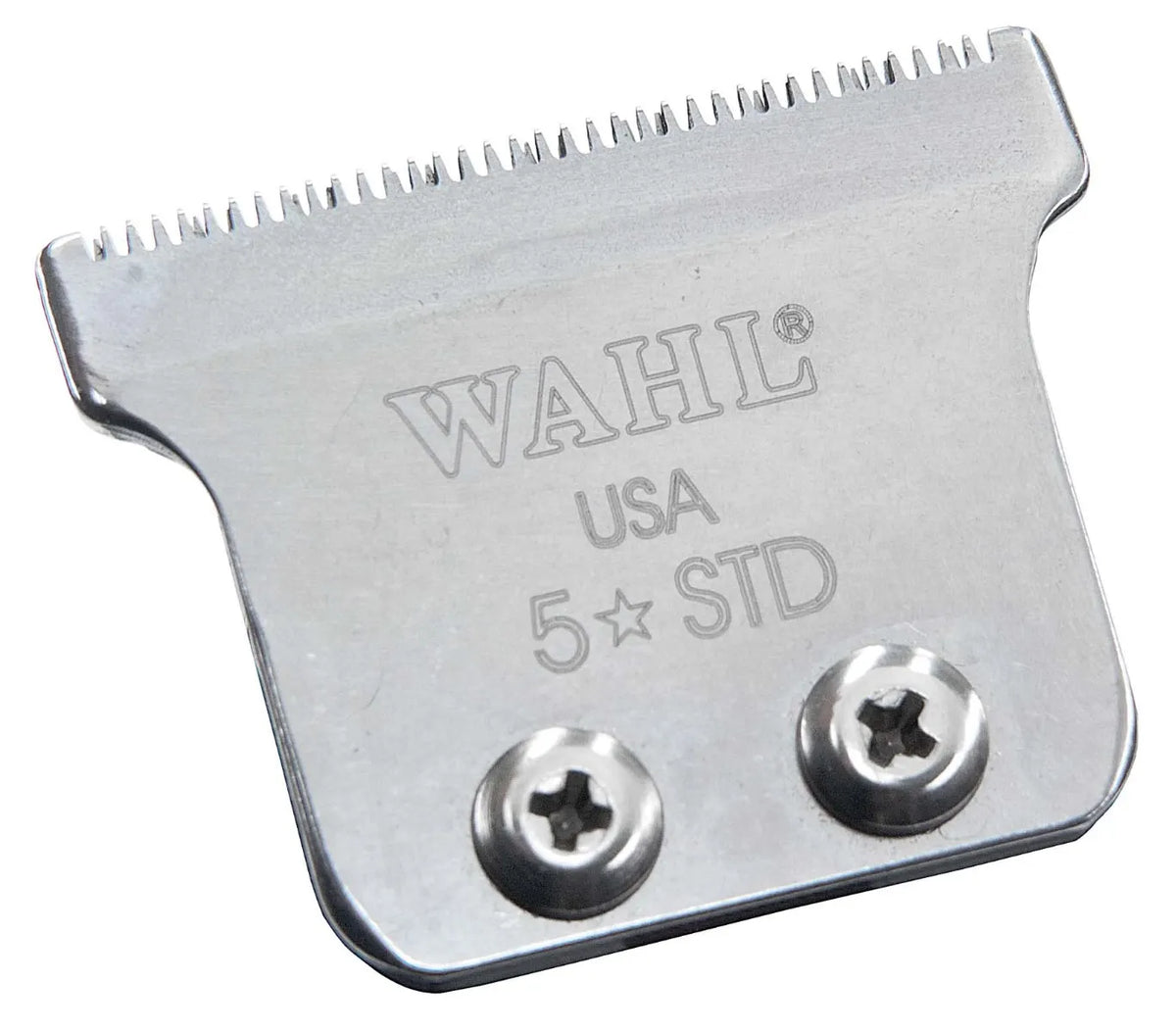 Adjustable T-Shaped Trimmer Blade