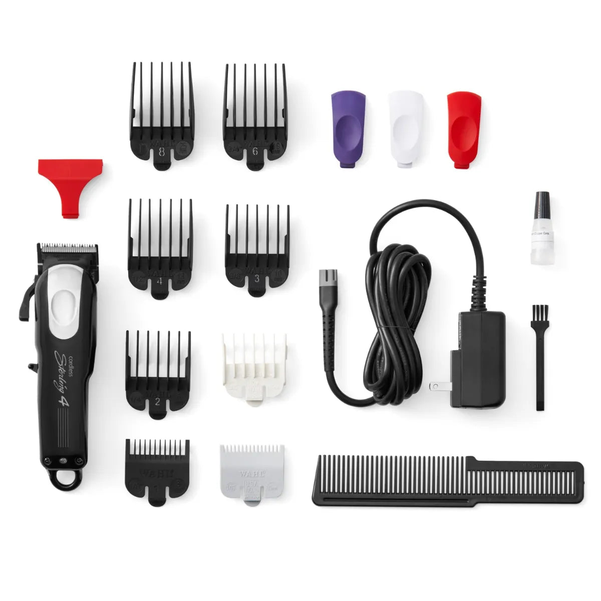 Cordless Sterling 4