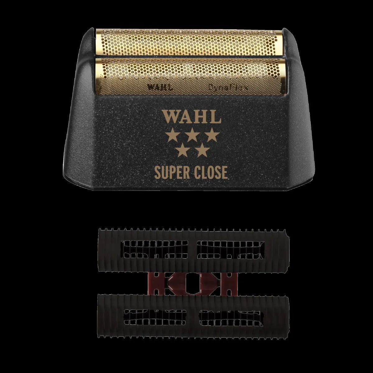 Finale Replacement Foil & Cutter Bar