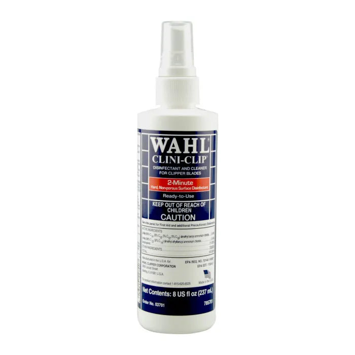 Clini Clip - 8 oz. spray