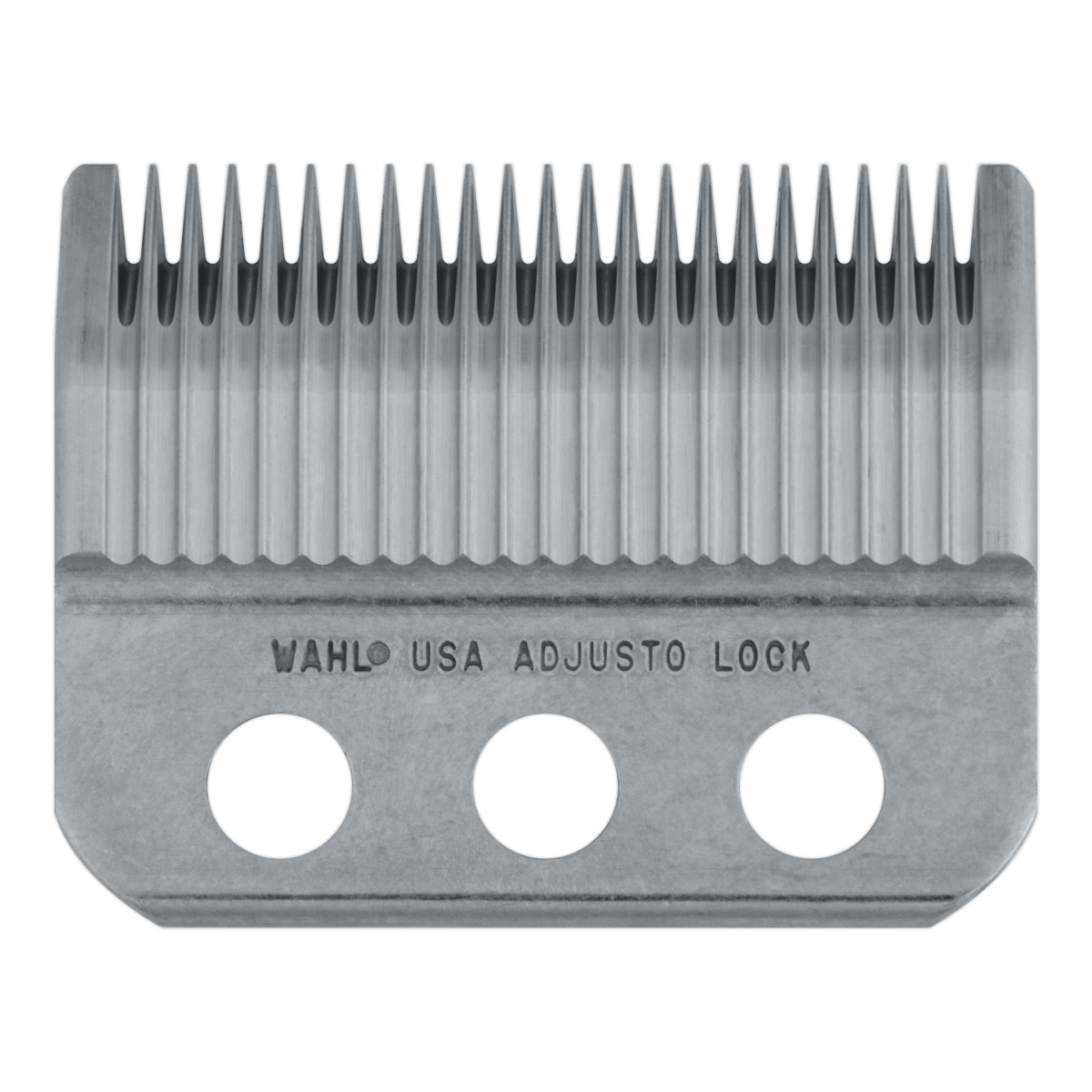 3 Hole Clipper Blade - Standard - 1mm-3mm