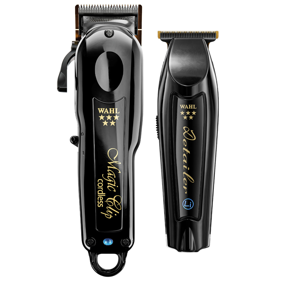 Cordless Barber Combo™