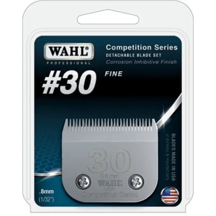 Competition Blades