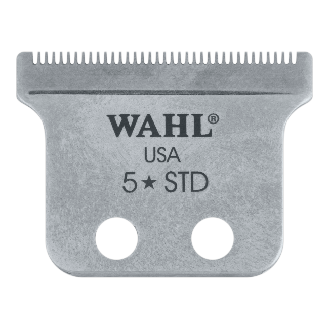 Adjustable T-Shaped Trimmer Blade