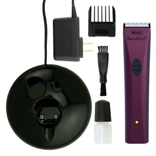 BravMini+™ Purple