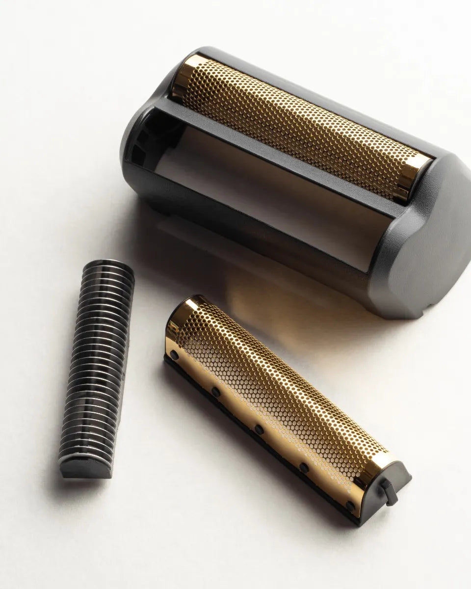 Vanish Cutter & Foil Head