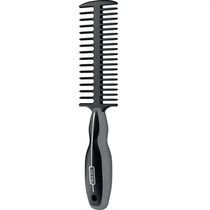 Mane Braiding Comb