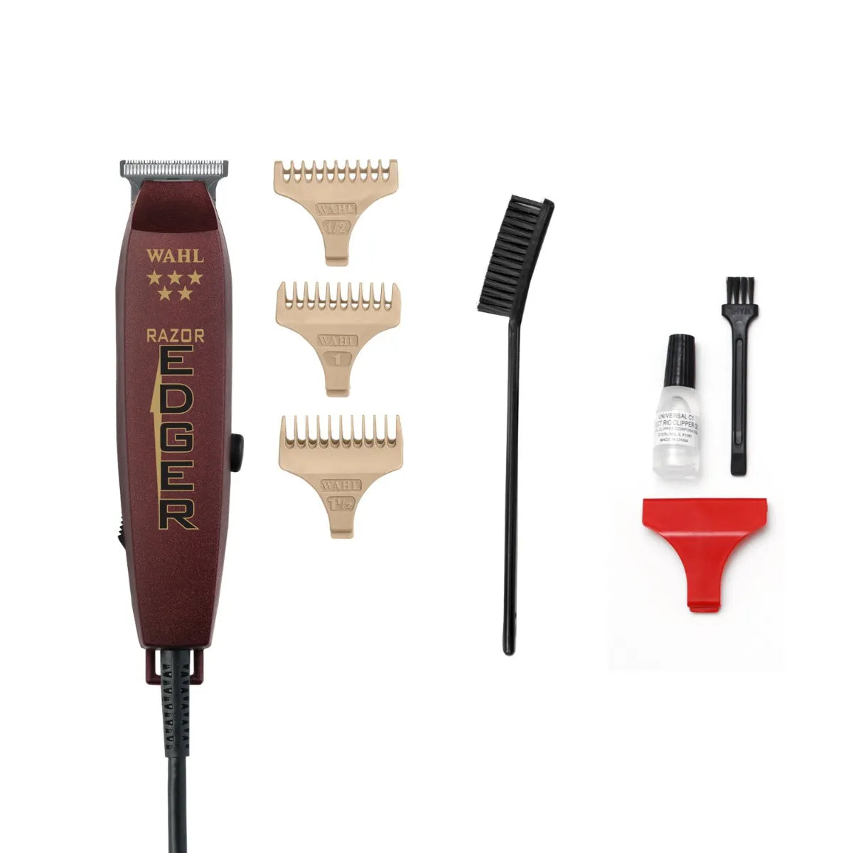 Razor Edger