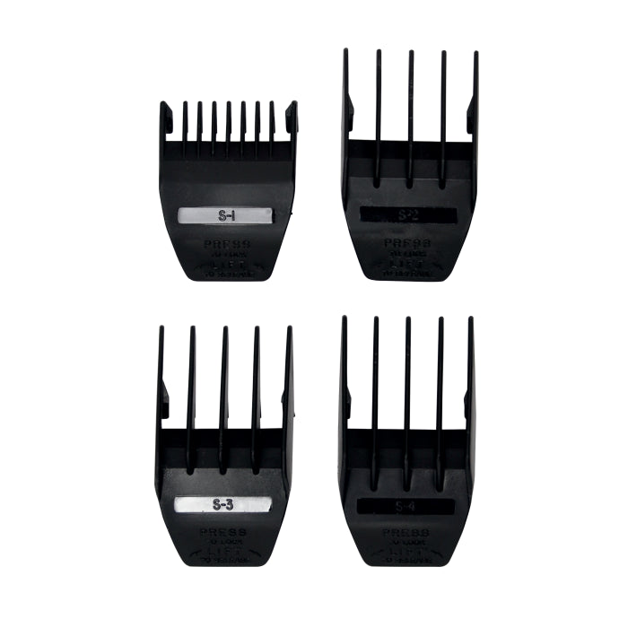 Peanut Cutting Guides