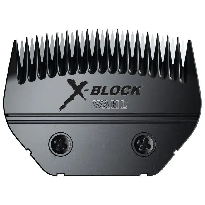 X-Block® Topline Cattle Blocking Ultimate Competition Blade