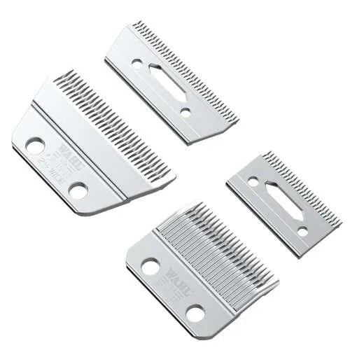 Adjustable Blades