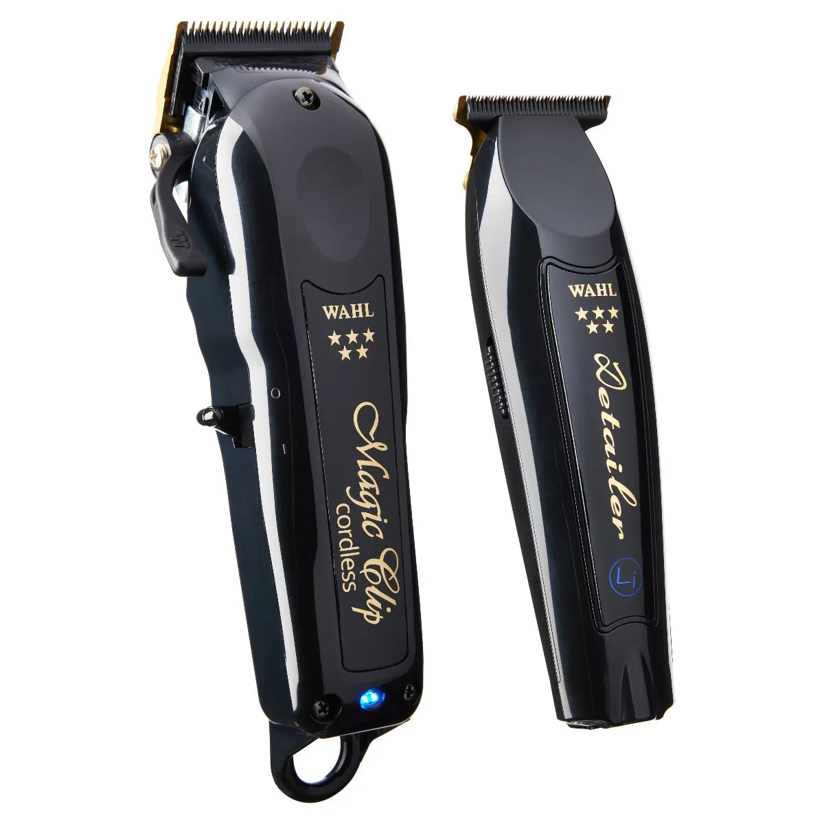 Cordless Barber Combo™