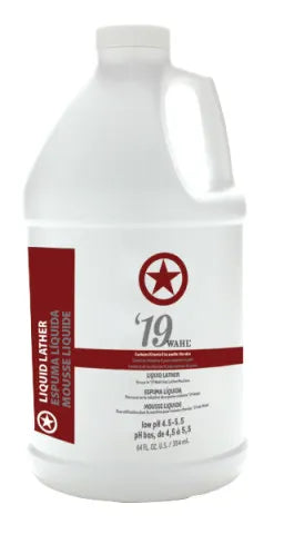 Lather - 64 oz.