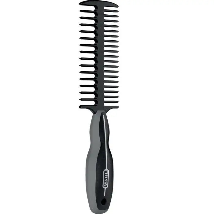 Mane Braiding Comb