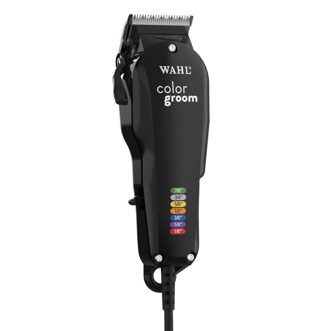 Color Groom®