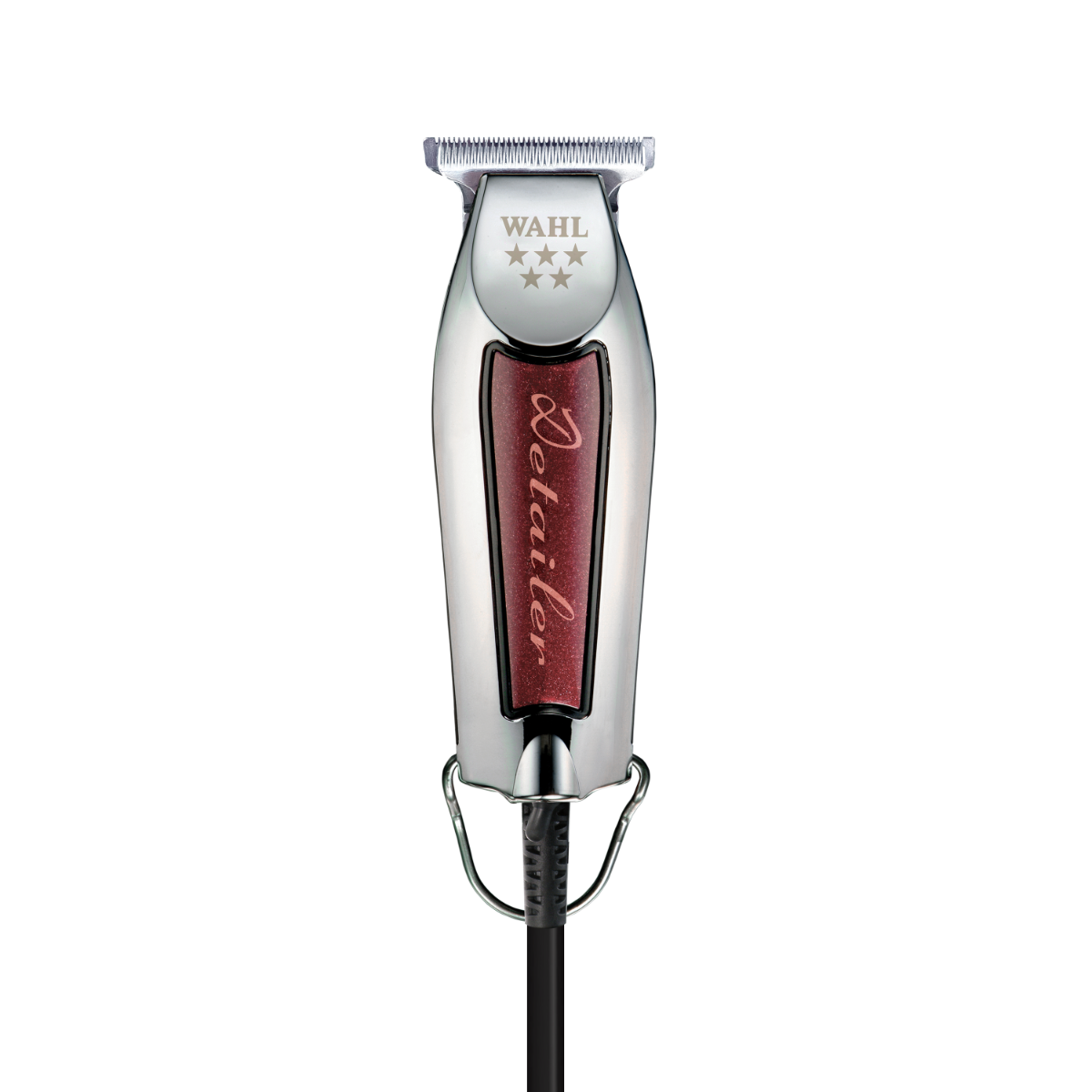 Detailer - Burgundy