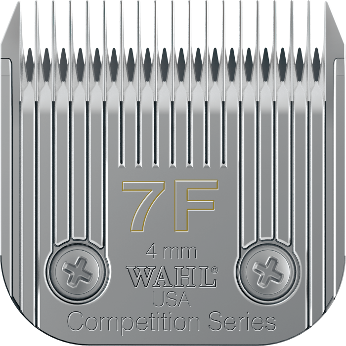 Competition Blades