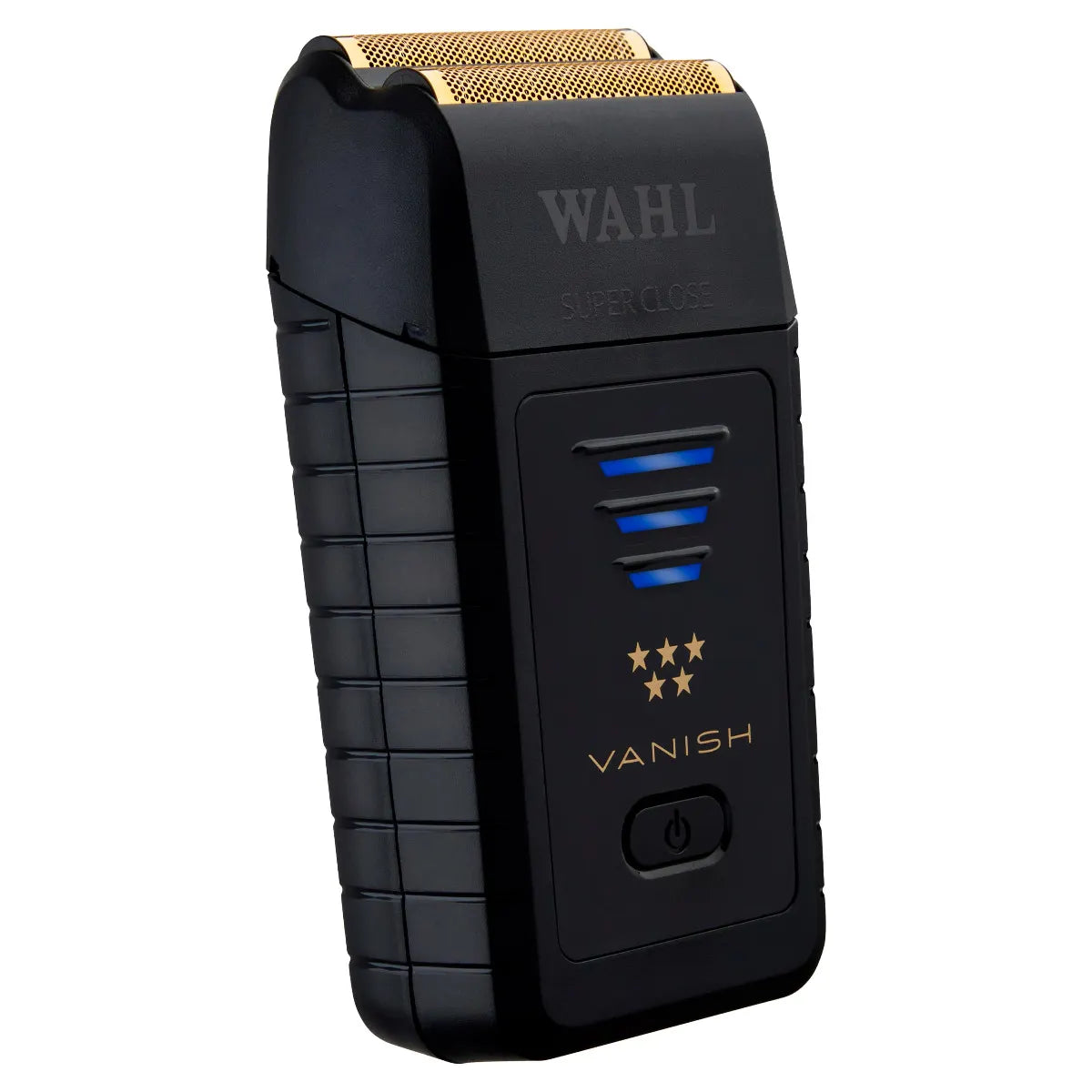 Vanish Shaver