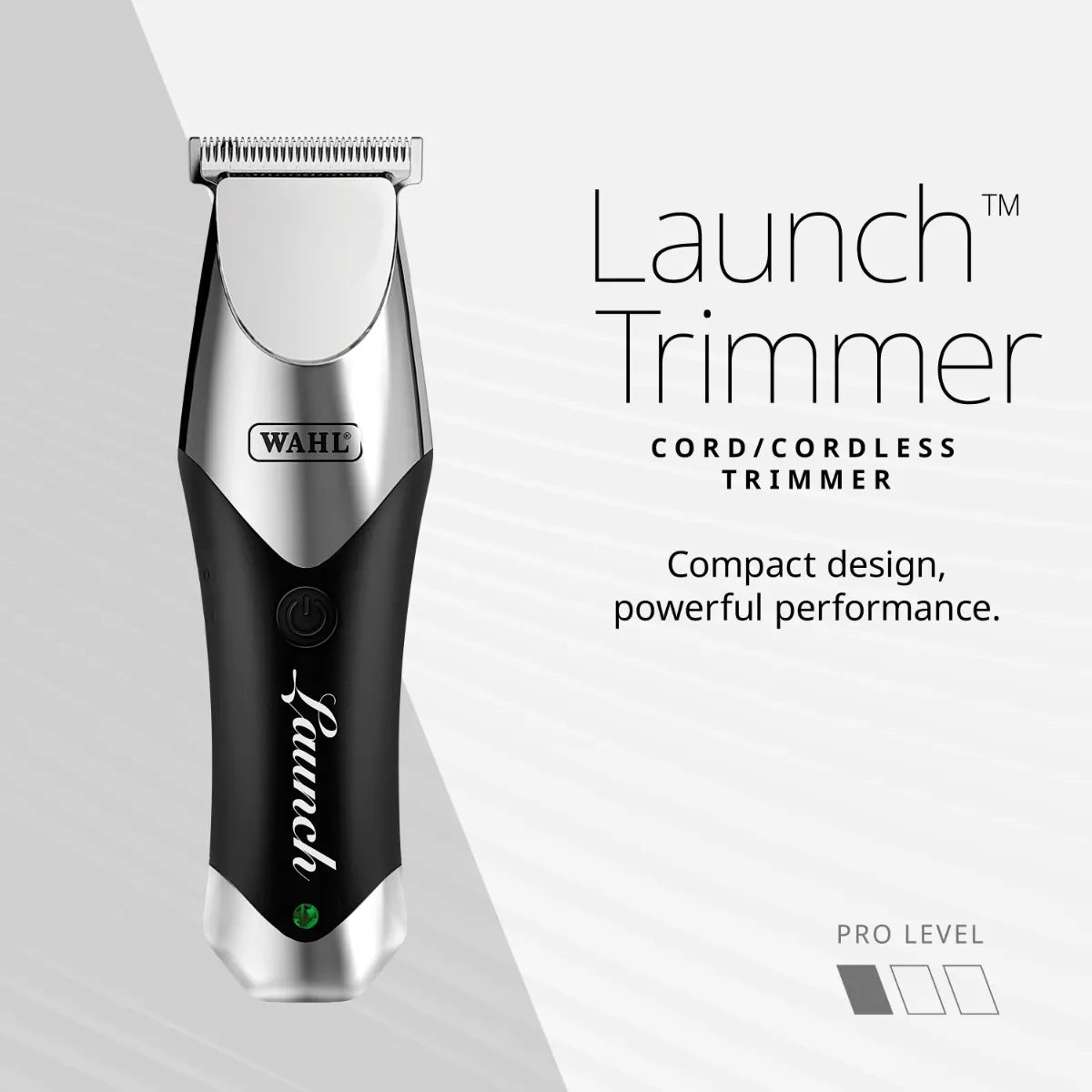Launch Trimmer