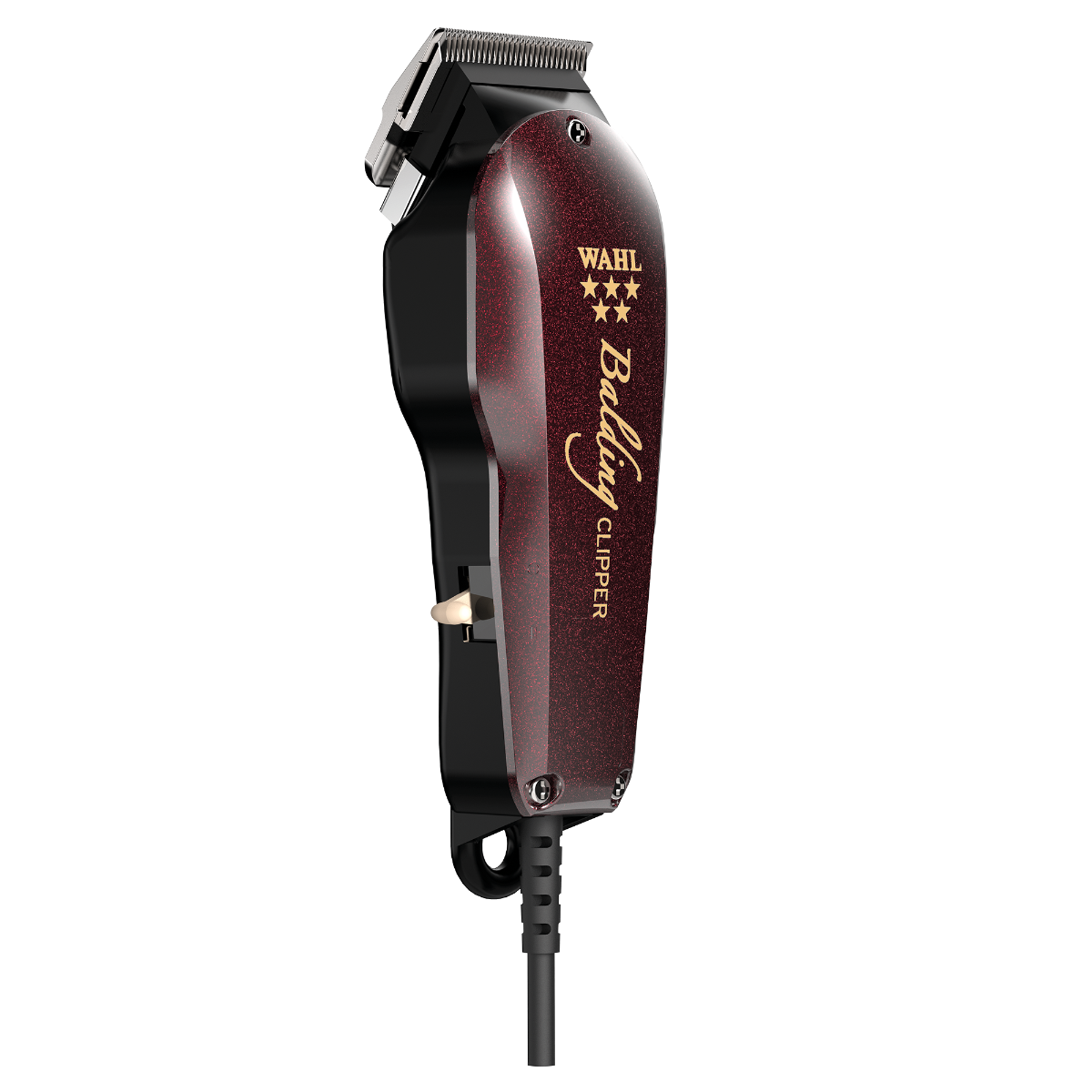 Balding Clipper