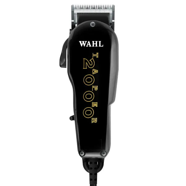 Taper 2000 - Black