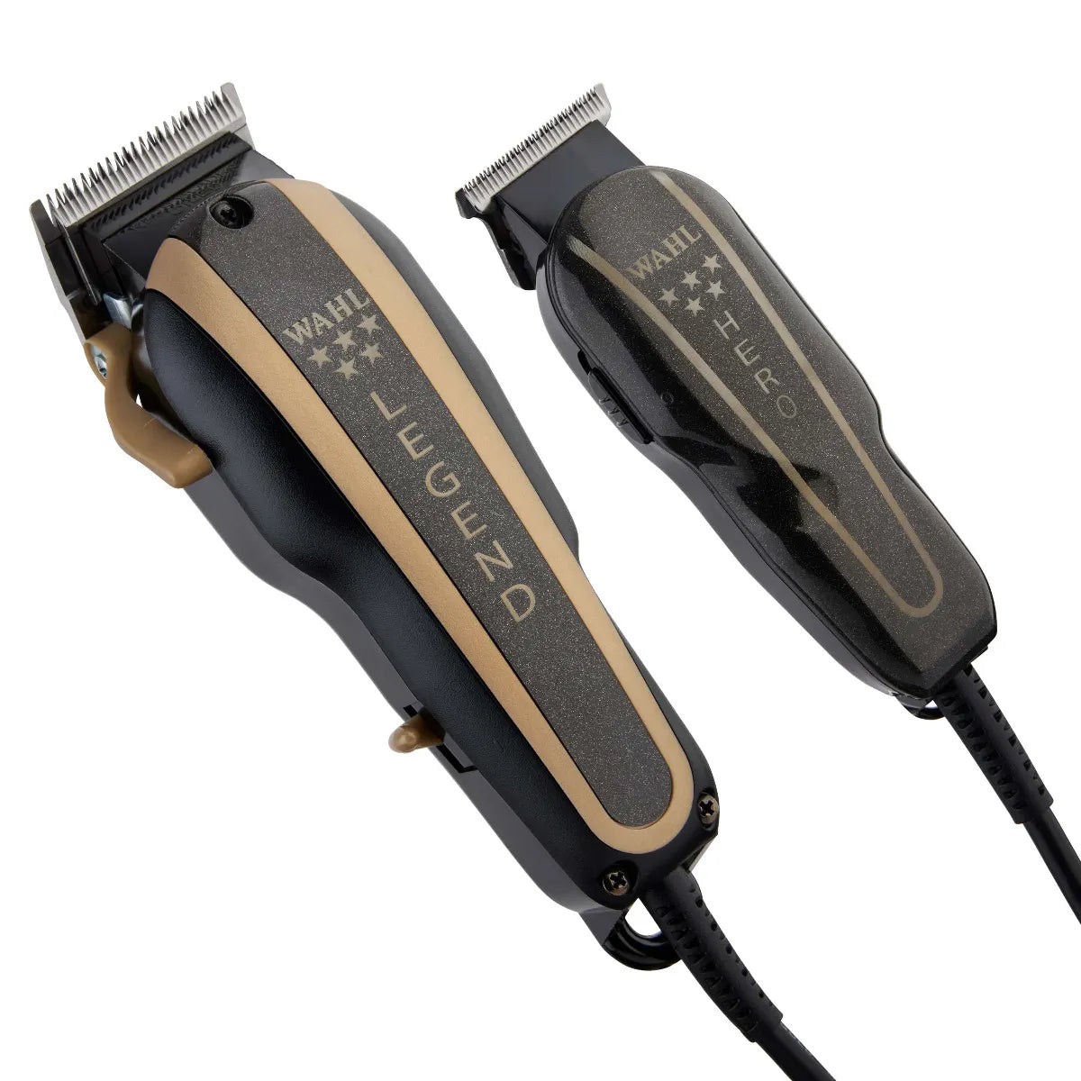 Barber Combo