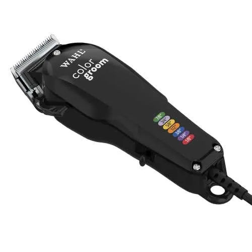 Color Groom®
