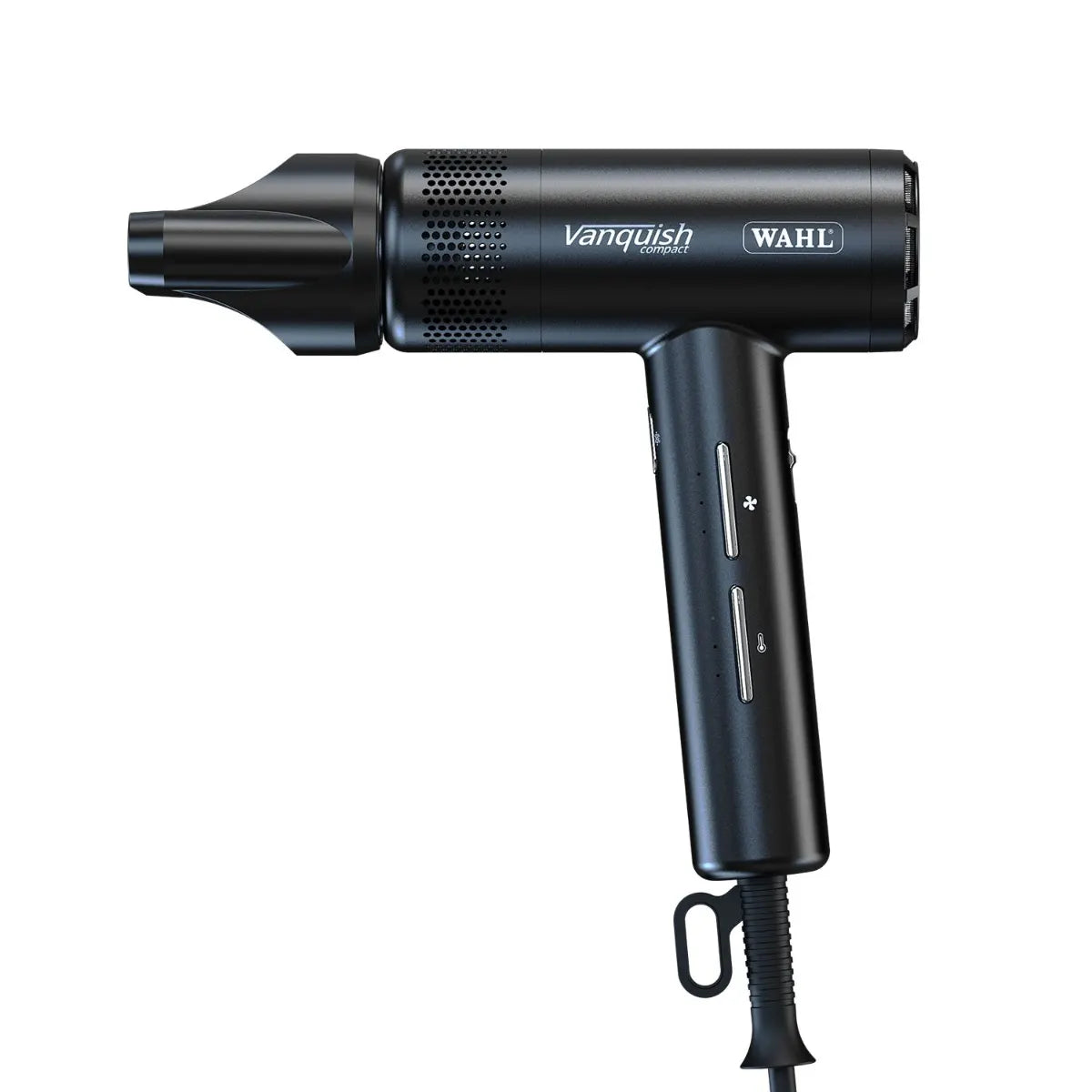 Vanquish Compact Hair Dryer