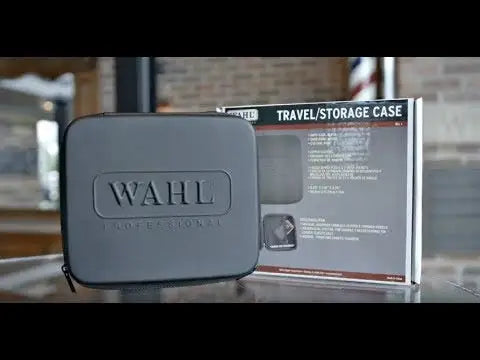 Wahl Travel/Storage Case