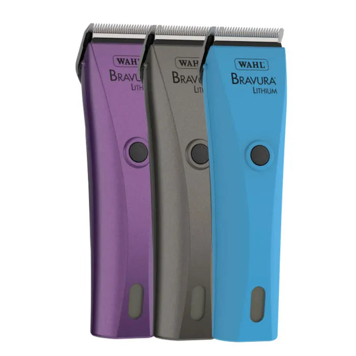 Bravura® Lithium