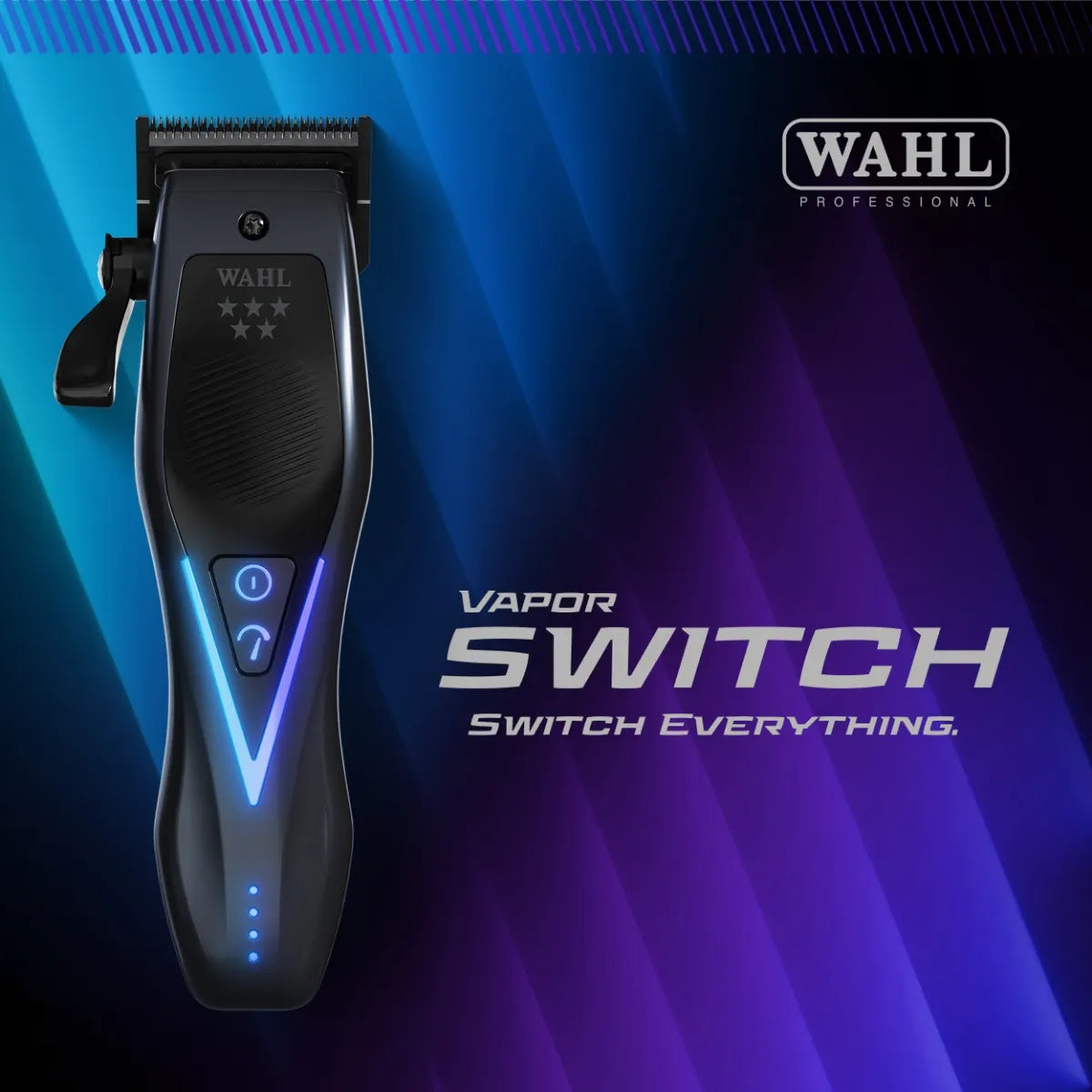 Vapor Switch
