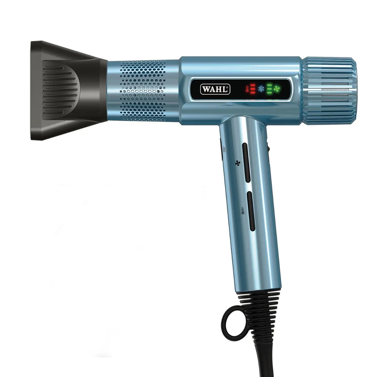 Vanquish Hair Dryer Ice
