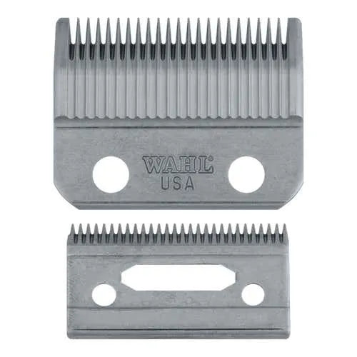 2 Hole Clipper Blade - Standard - 1mm-3mm