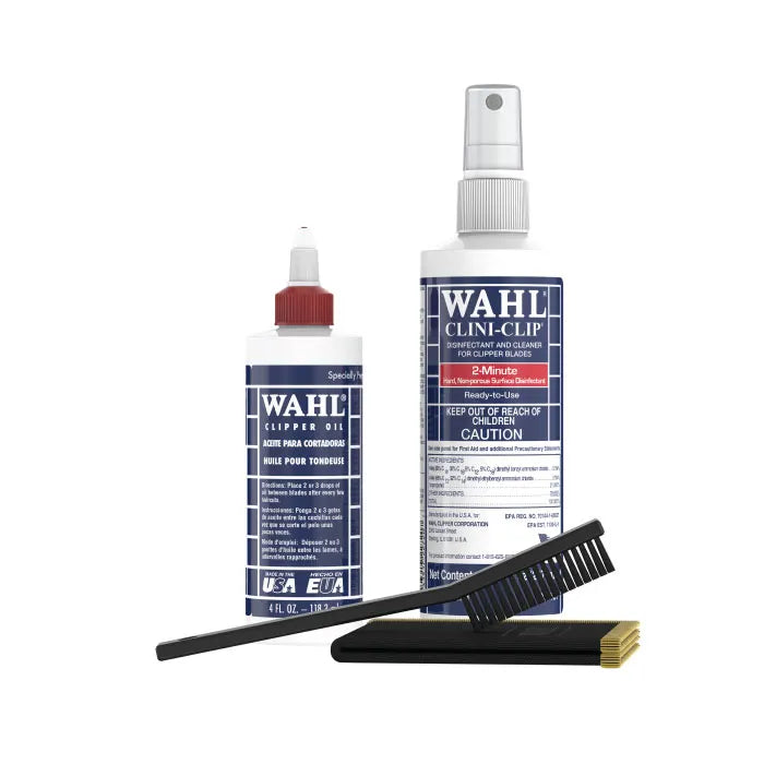 Blade & Clipper Maintenance Kit