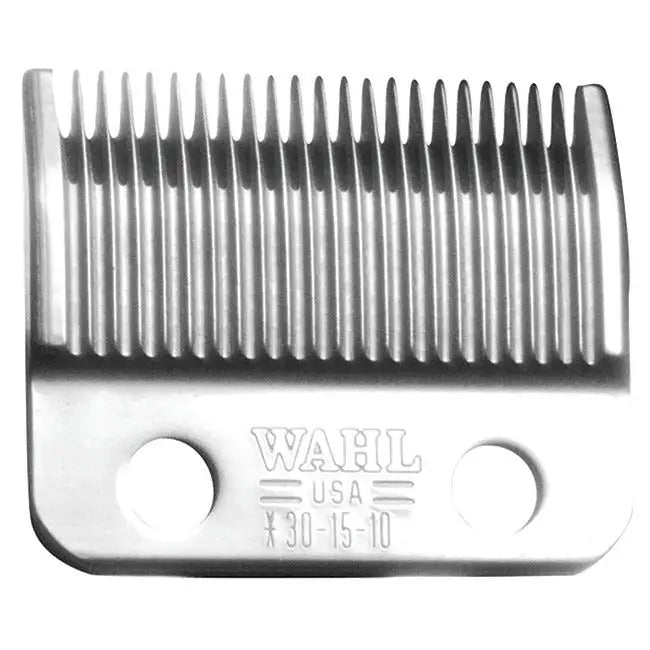 Adjustable Blades