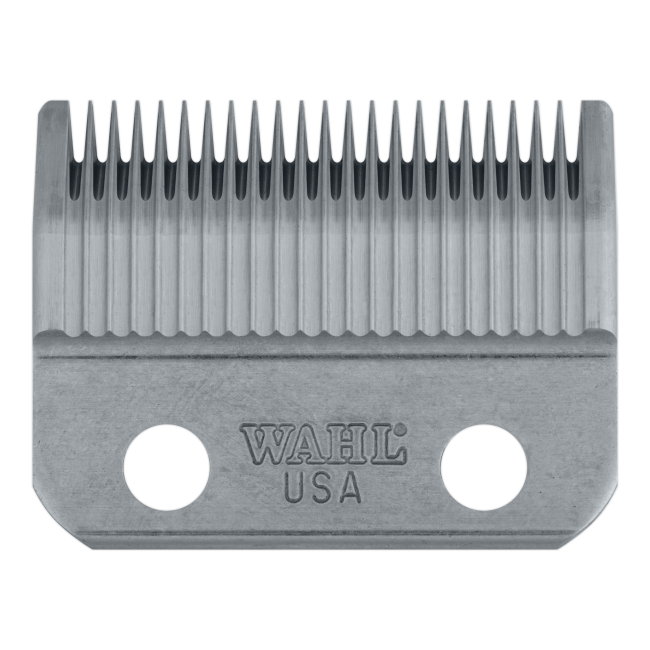 2 Hole Clipper Blade - Standard - 1mm-3mm