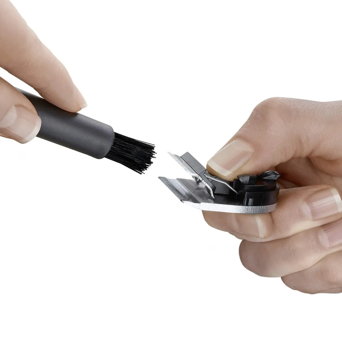 Easy Clean Trimmer Blade