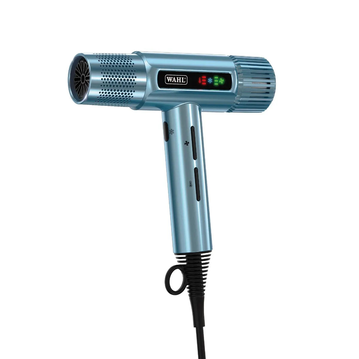 Vanquish Hair Dryer Ice