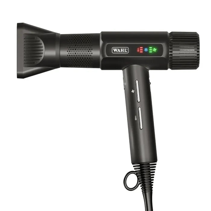 Vanquish Hair Dryer