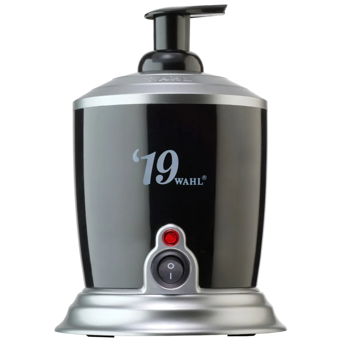 Hot Lather Machine